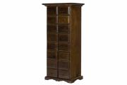Wooden Drawer